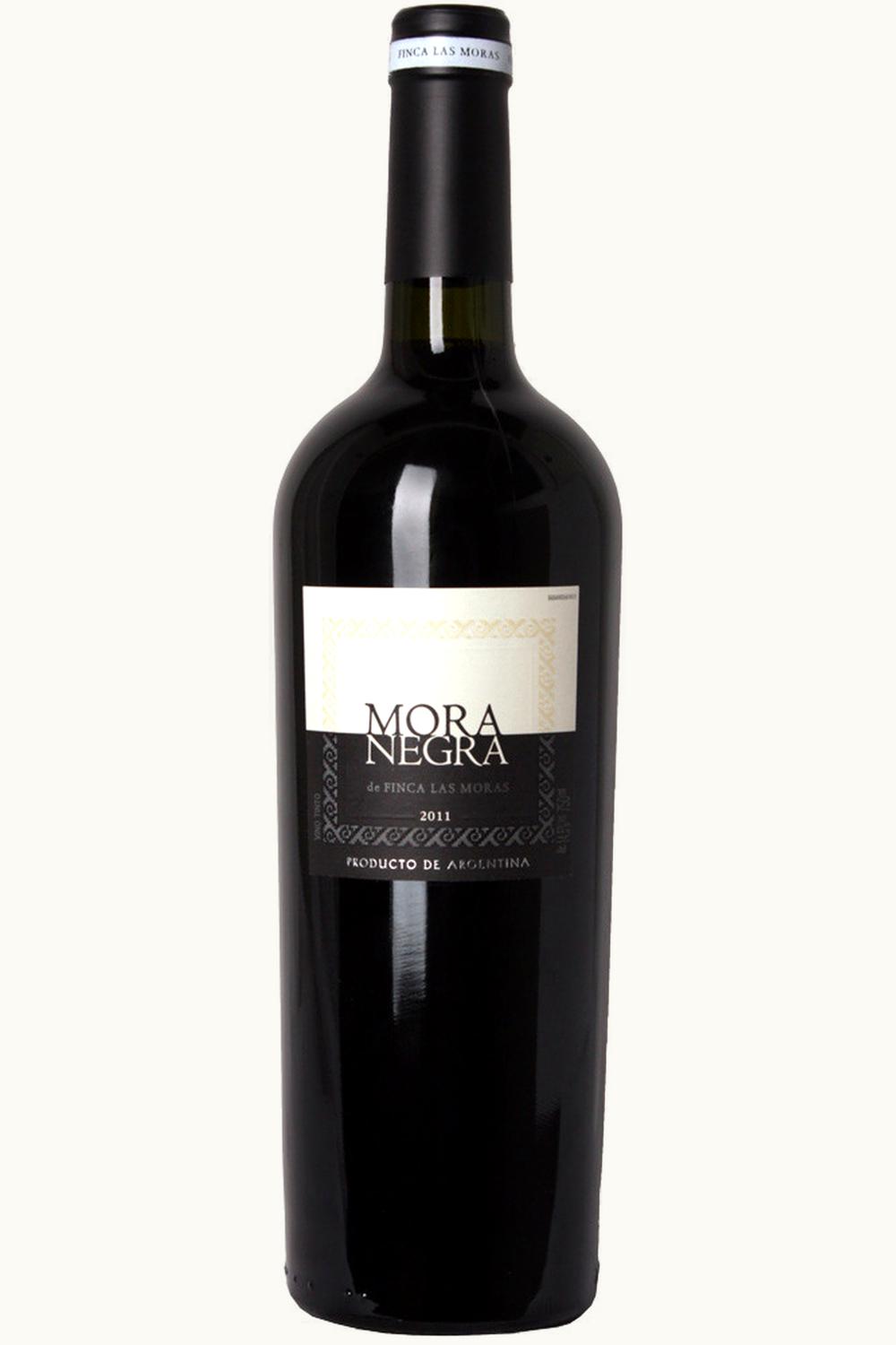 Finca Moras Finca Moras Morra Negra St. Juan, 2011