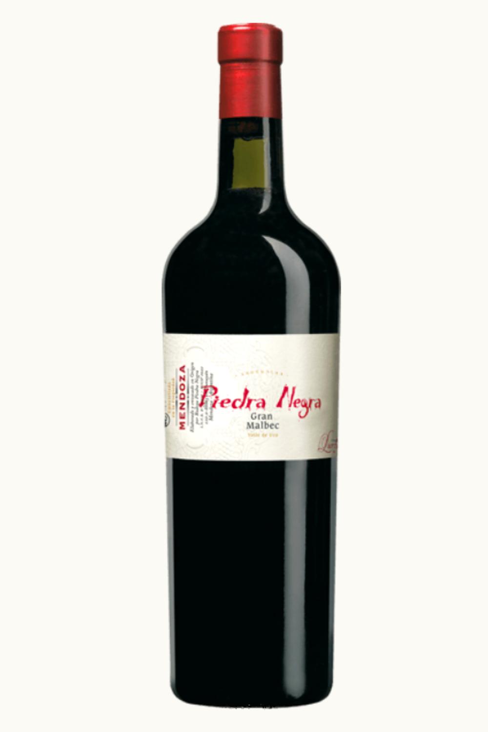 Piedra Negra Piedra Negra Grand Malbec Mendoza, 2011