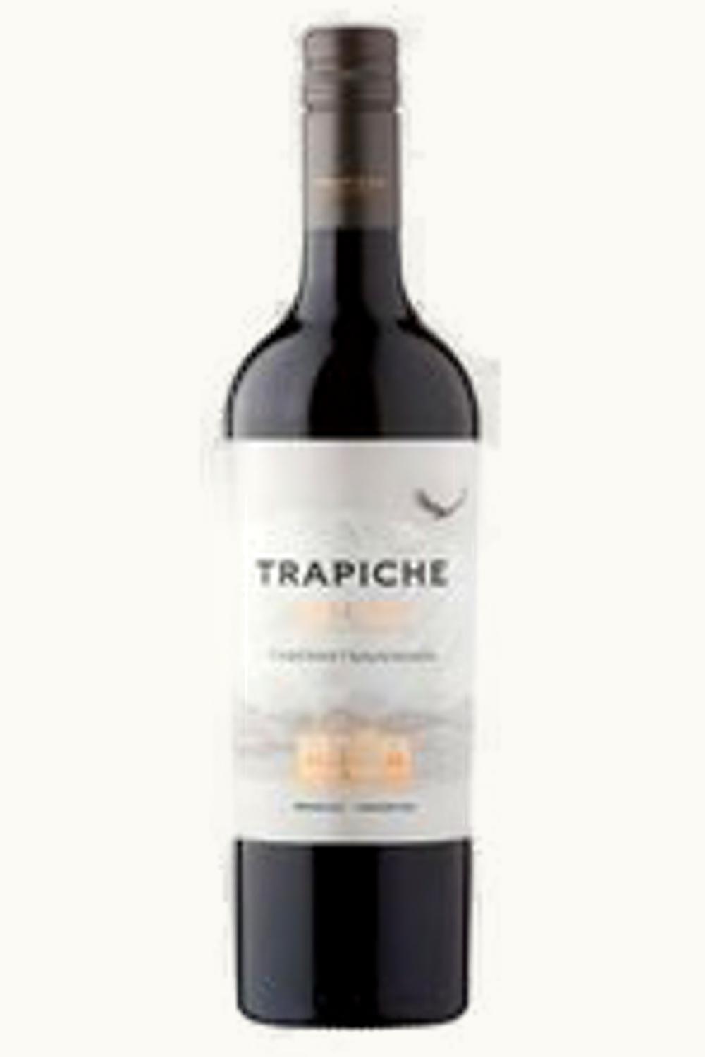 Trapiche Trapiche Oak Cask Reserve Cabernet Sauvignon Mendoza, 2011