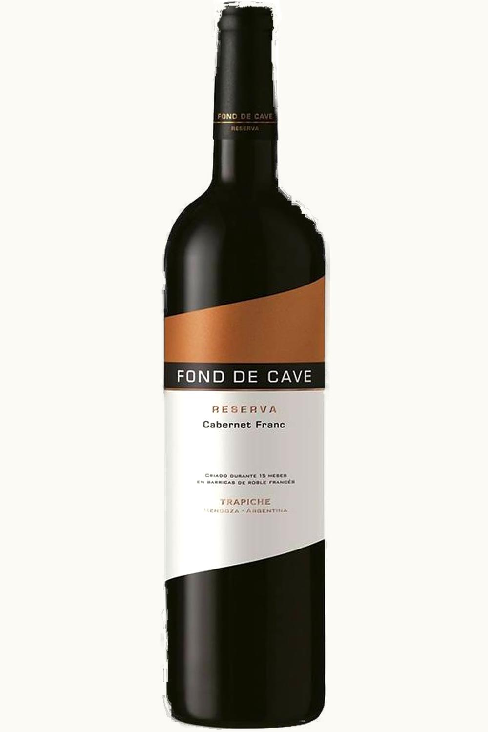 Trapiche Trapiche Fond de Cave Reserve Malbec Maipu Mendoza, 2011