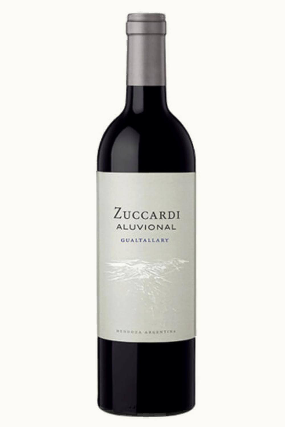 Familia Zuccardi Familia Zuccardi Aluvional San Carlos La Consulta Uco Valley Mendoza, 2011