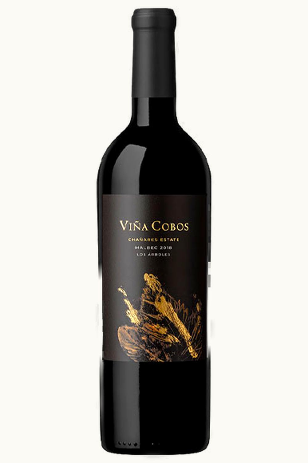 Vinacobos VInacobos Volturno Perdriel Mendoza, 2010