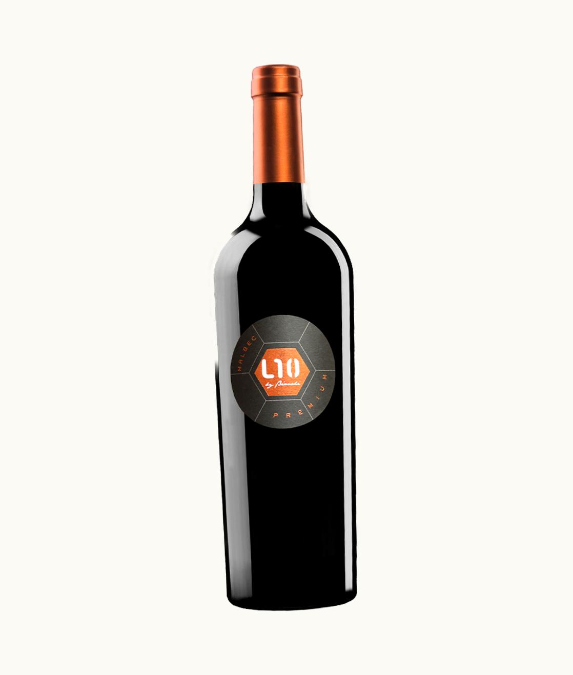 Bianchi Bianchi Leo L Ten Premium Malbec Mendoza, 2010