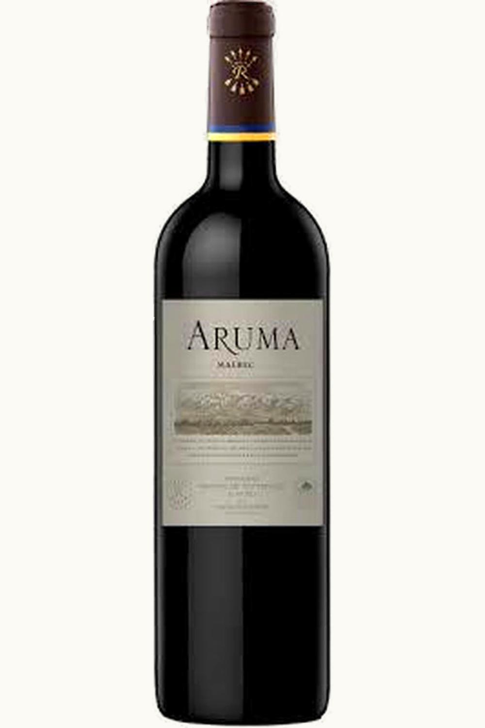 Caro Caro Amancaya Grand Reserve Malbec Cabernet Sauvignon Mendoza, 2010
