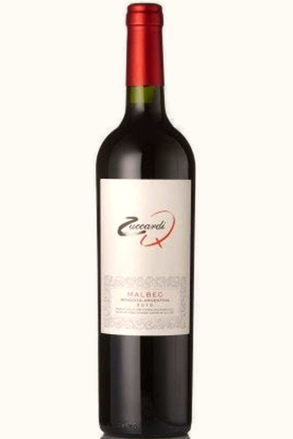 Familia Zuccardi Familia Zuccardi José Malbec Uco Valley Mendoza, 2010