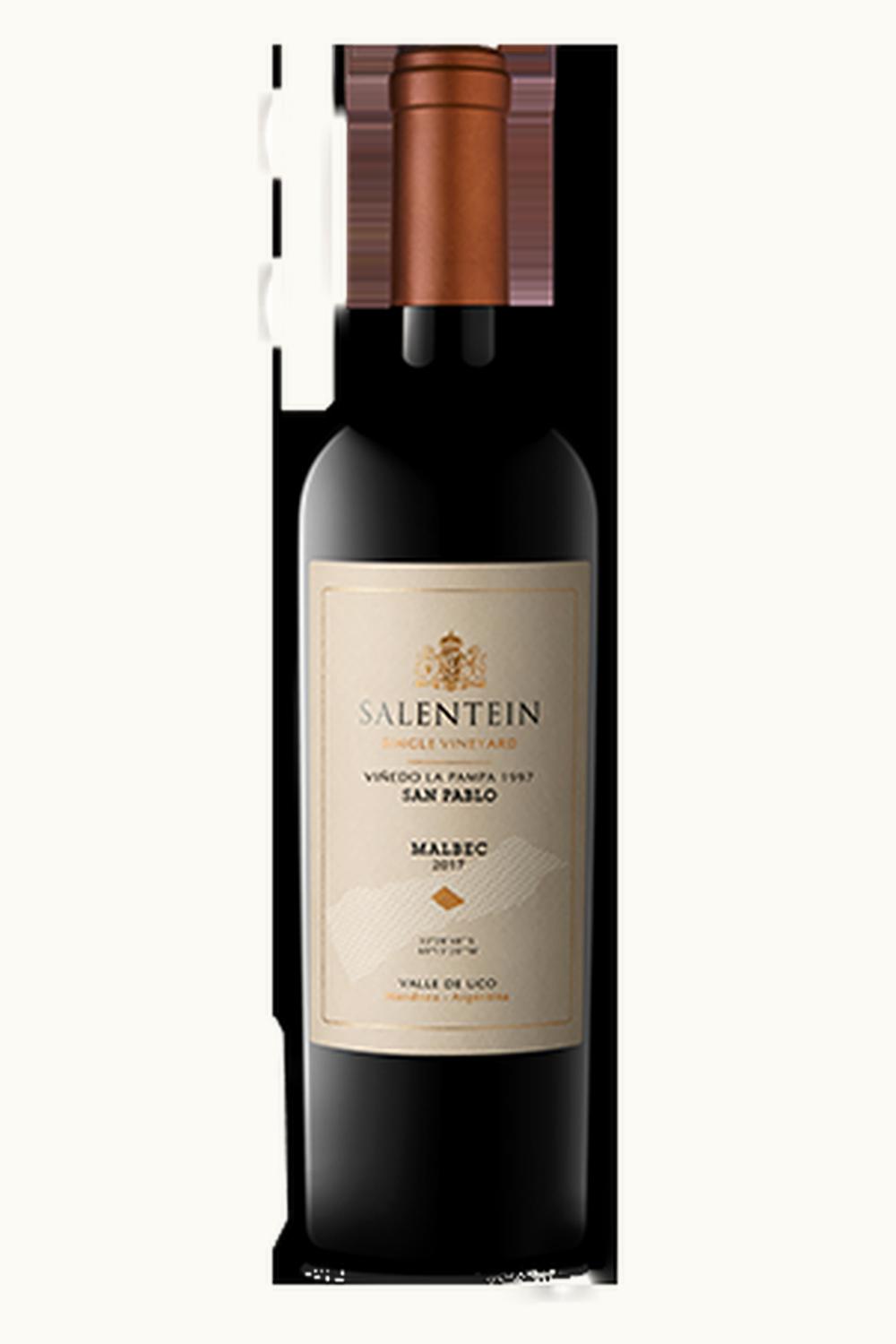 Salentein Salentein Reserva Malbec Tunuyan Uco Valley Mendoza, 2010
