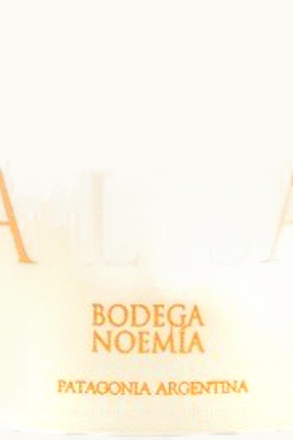 Noemia Noemia A Lisa Rio Negro Patagonia, 2010