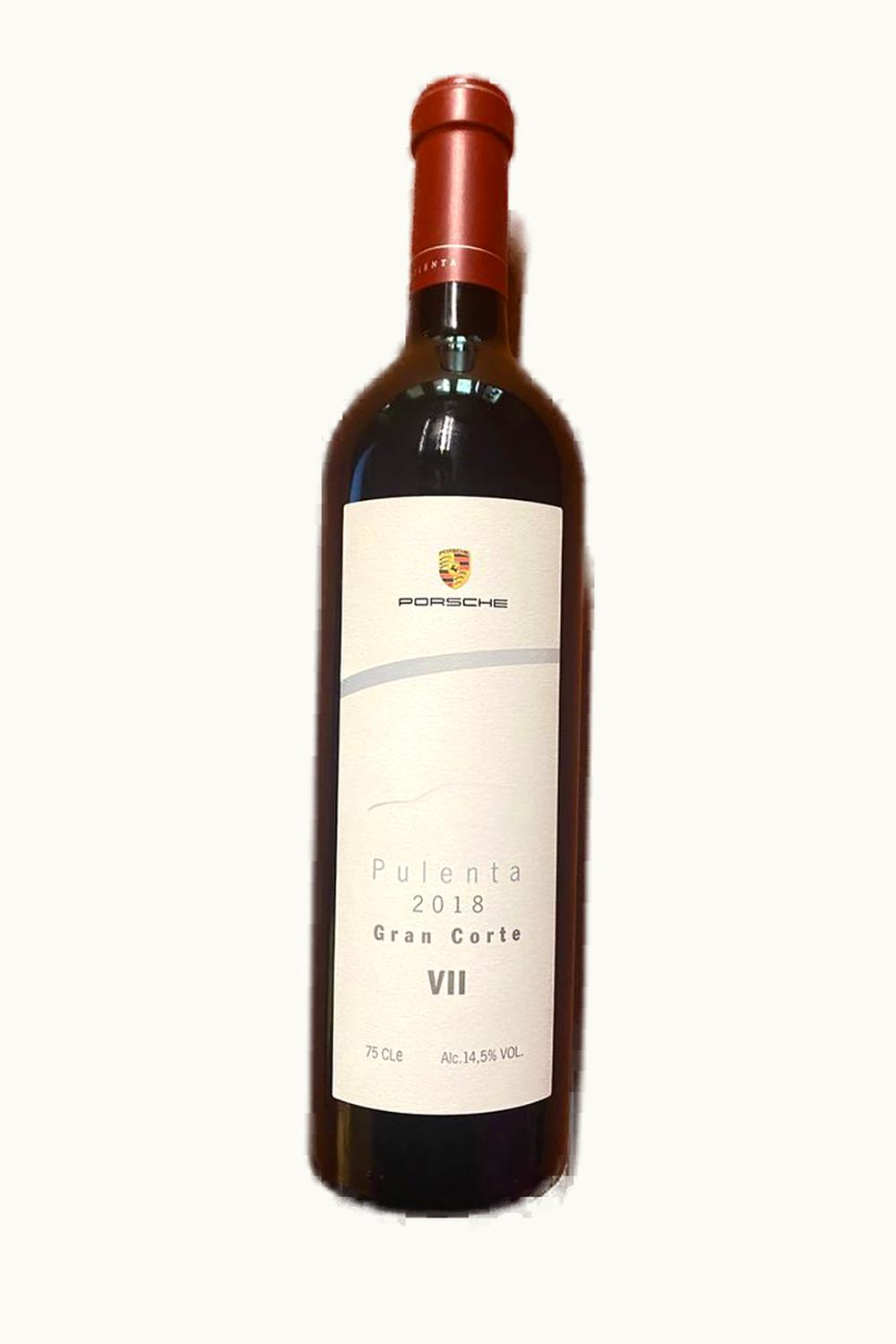 Pulenta Estate Pulenta Estate VII Gran Corte Agrelo Mendoza, 2010