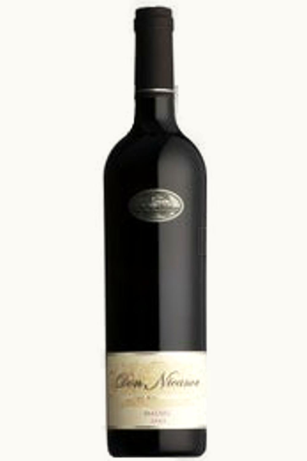 Nieto Senetiner Nieto Senetiner Don Nicanor Malbec Luján de Cuyo Mendoza, 2010
