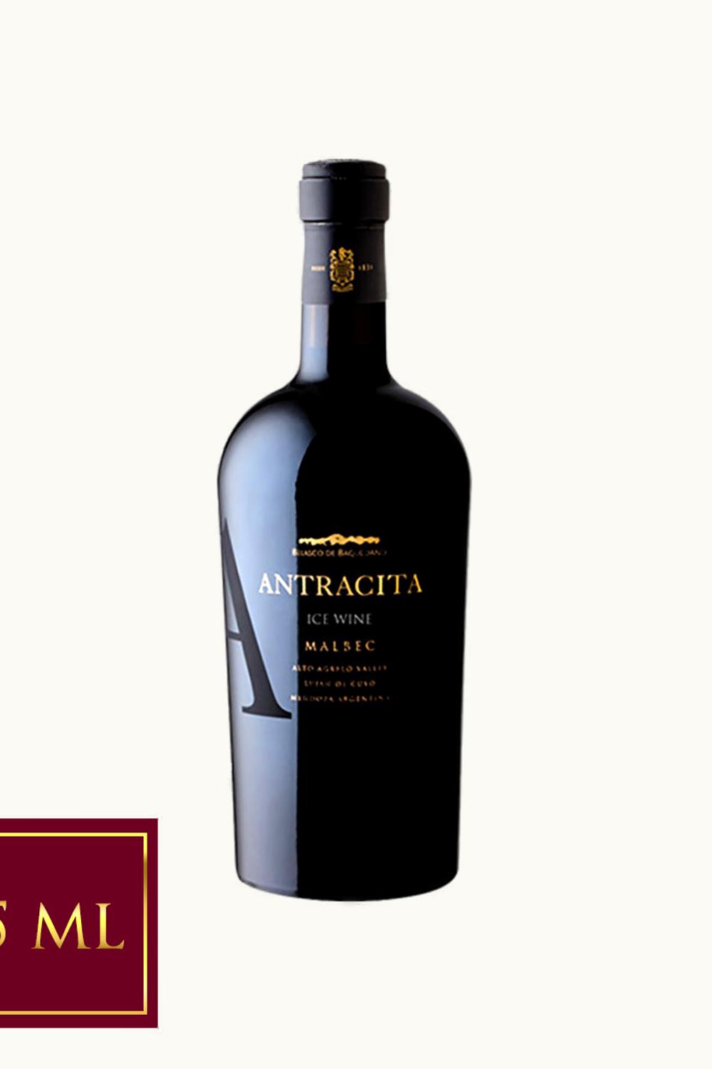 Belasco de Baquedano Belasco de Baquedano Antracita Ice Luján de Cuyo Mendoza, 2010