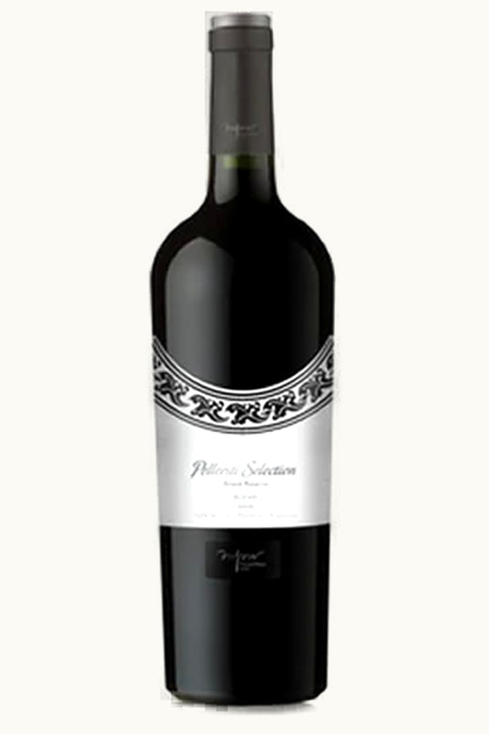 Marcello Pelleriti Marcello Pelleriti Select Grand Reserve Blend Terroir Uco Valley Mendoza Argentina, 2009