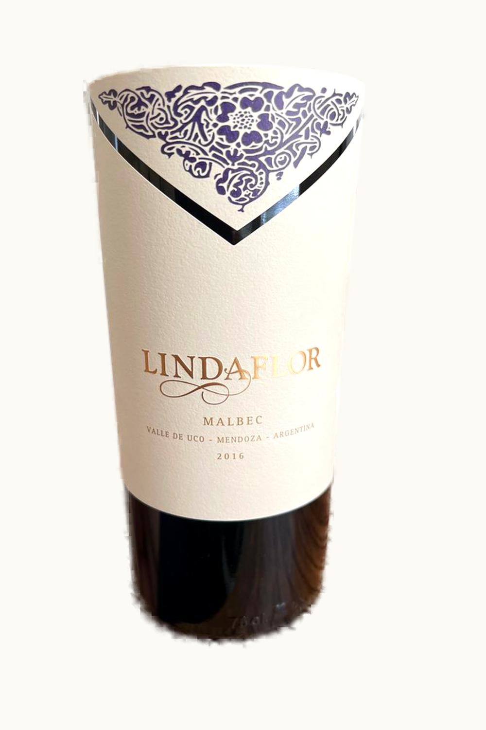 Monteviejo Monteviejo Lindaflor Blend Tunuyán Uco Valley Mendoza, 2009