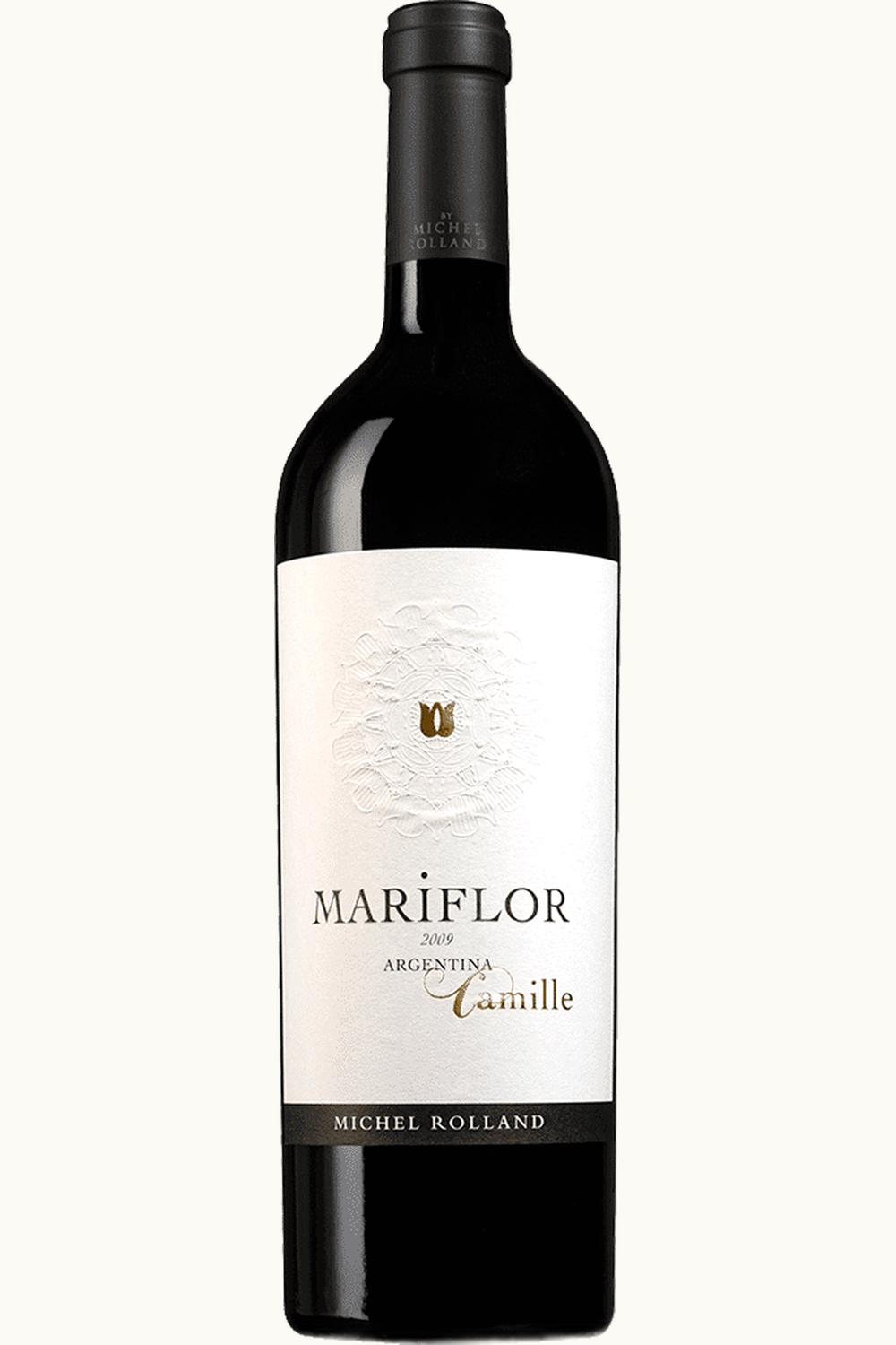 Michel Roland Michel Roland Mariflor Sauvignon Blanc VIsta Flores Uco Valley Mendoza, 2009