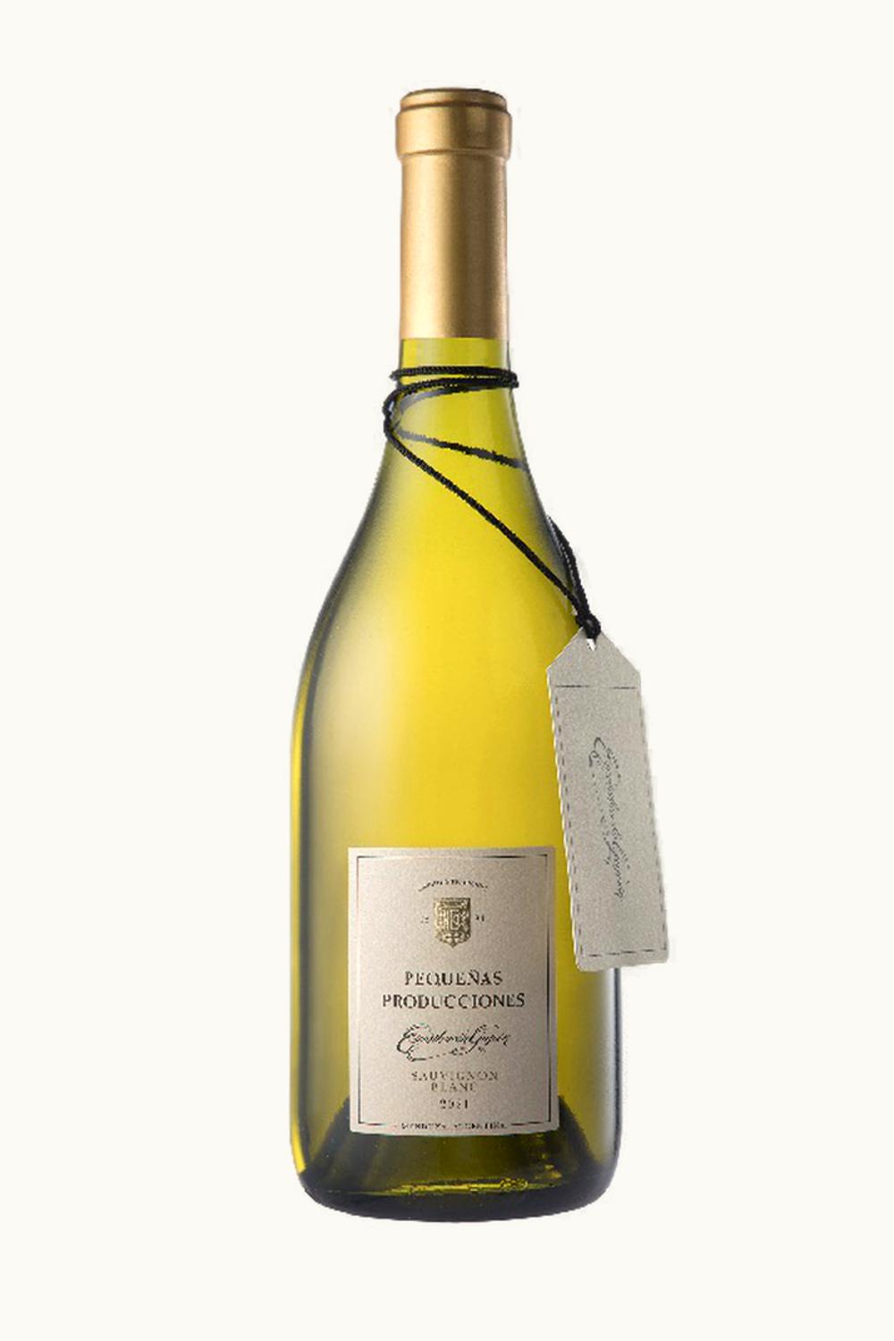 Escorihuela Gascon Escorihuela Gascon Limited Pequeñas Producciones Sirah Mendoza Argentina, 2008