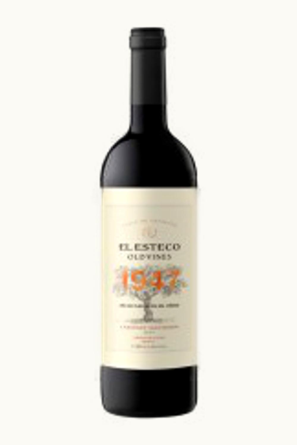 El Esteco Ciclos Sauvignon Blanc Cafayate Valley Salta Argentina, 2008