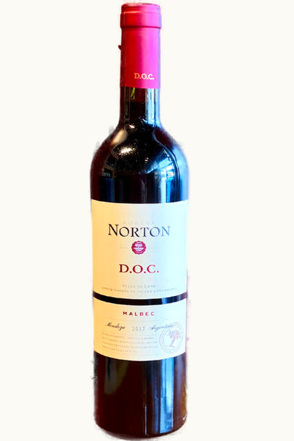 Norton Privado Red Luján de Cuyo Mendoza Argentina, 2008