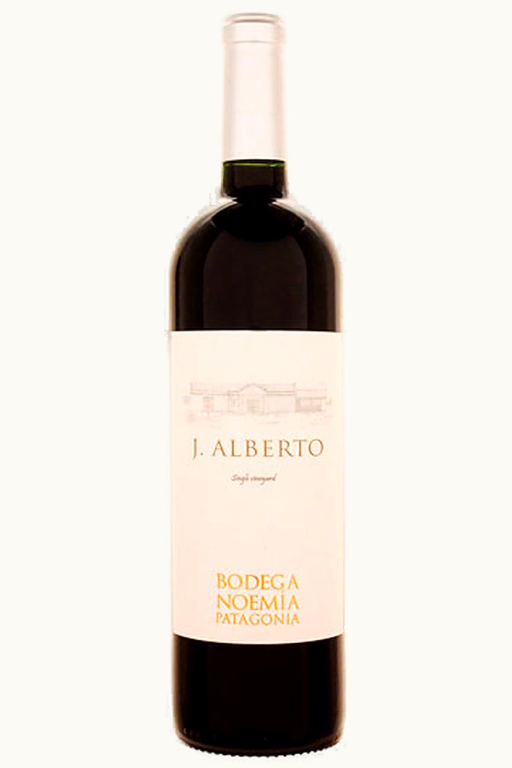 Noemia de J. Alberto Rio Negro Patagonia Argentina, 2007