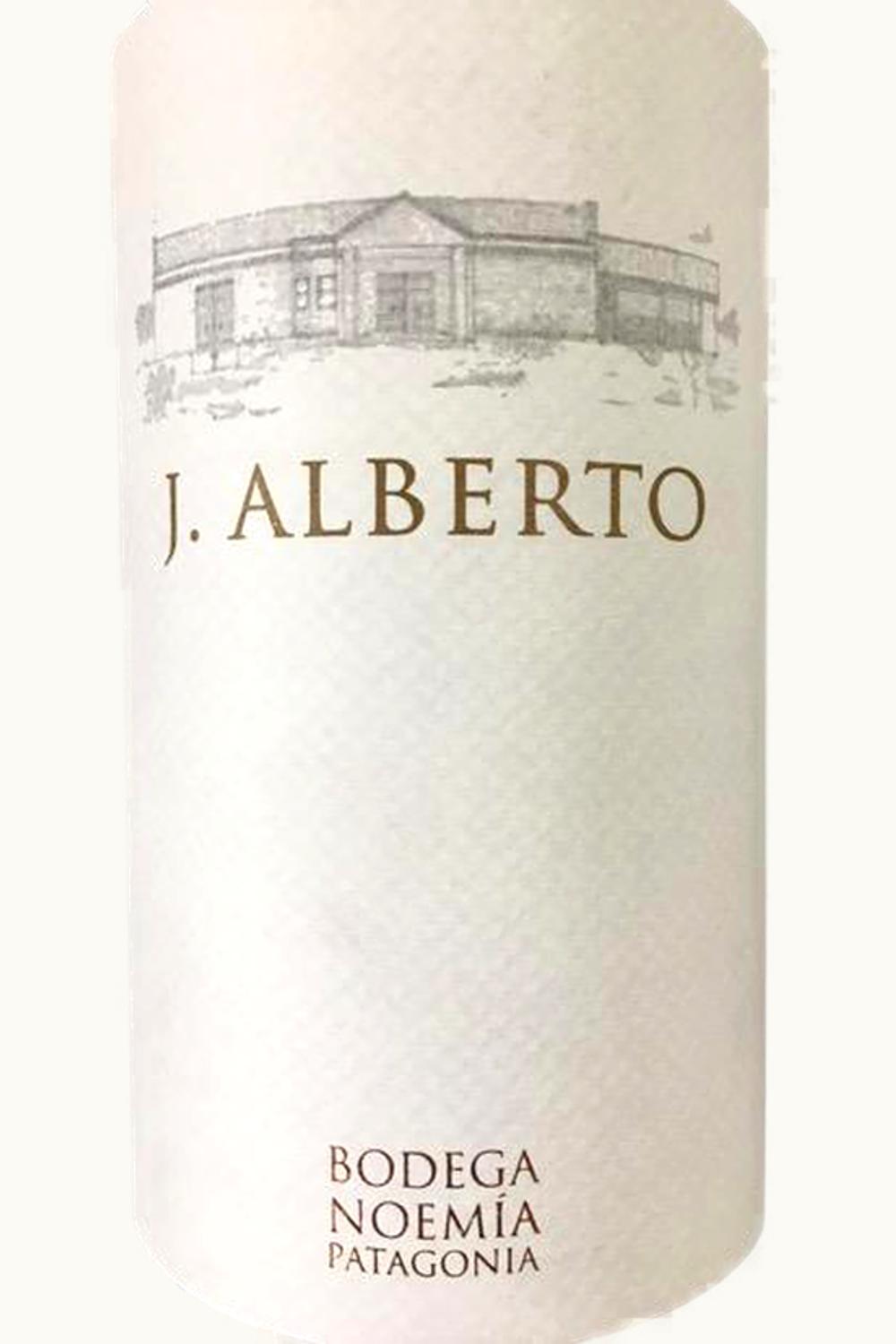 Noemia Malbec Rio Negro Patagonia Argentina, 2006