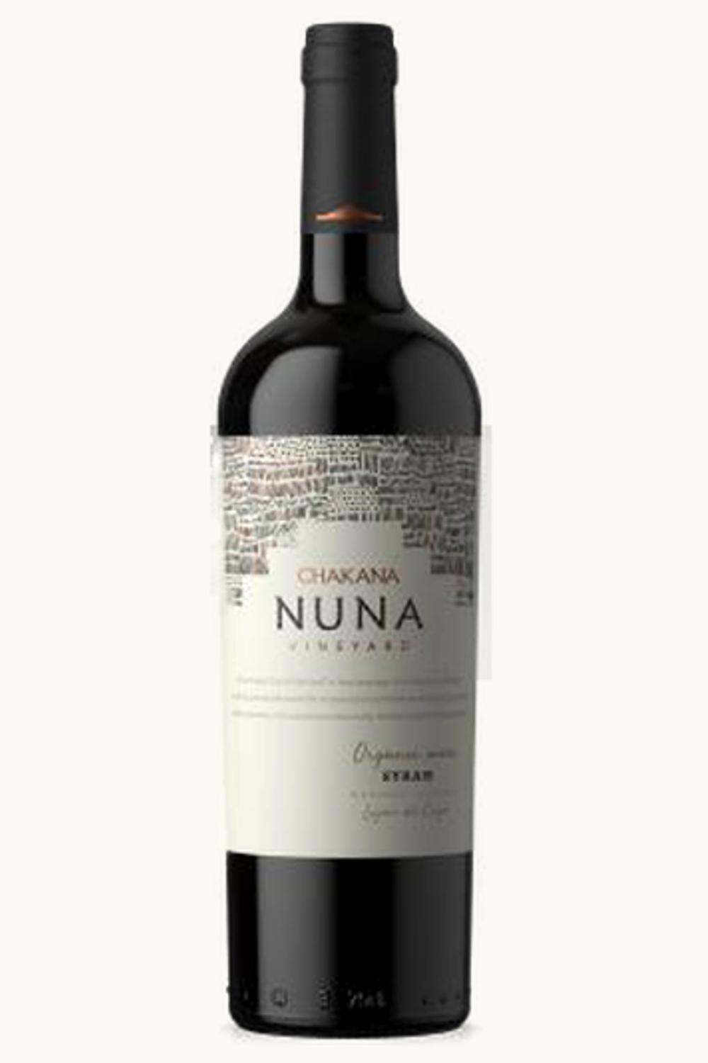 Dolium Dolium Malbec Gran Reserva Single Vineyard Luján de Cuyo Mendoza Argentina, 2006