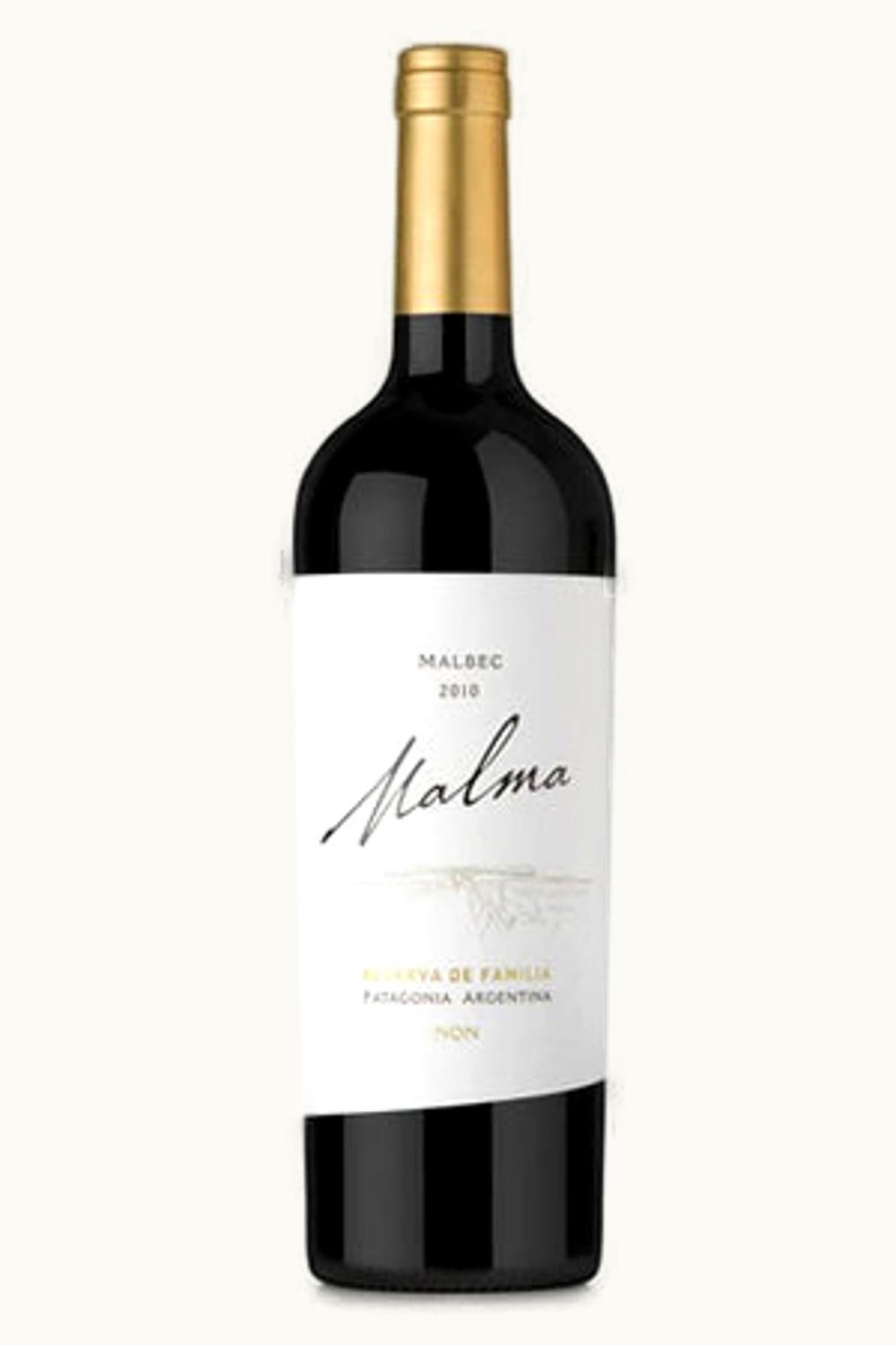 NQN NQN Collection Malbec Neuquén Patagonia Argentina, 2006