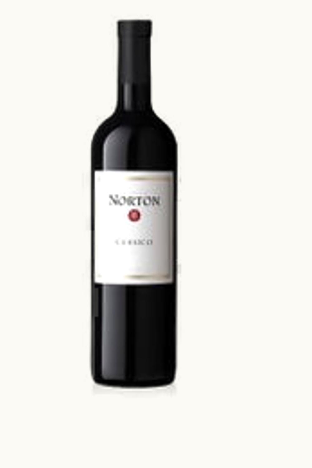 Norton Collection Varietales Torrontés Luján de Cuyo Mendoza Argentina, 1987