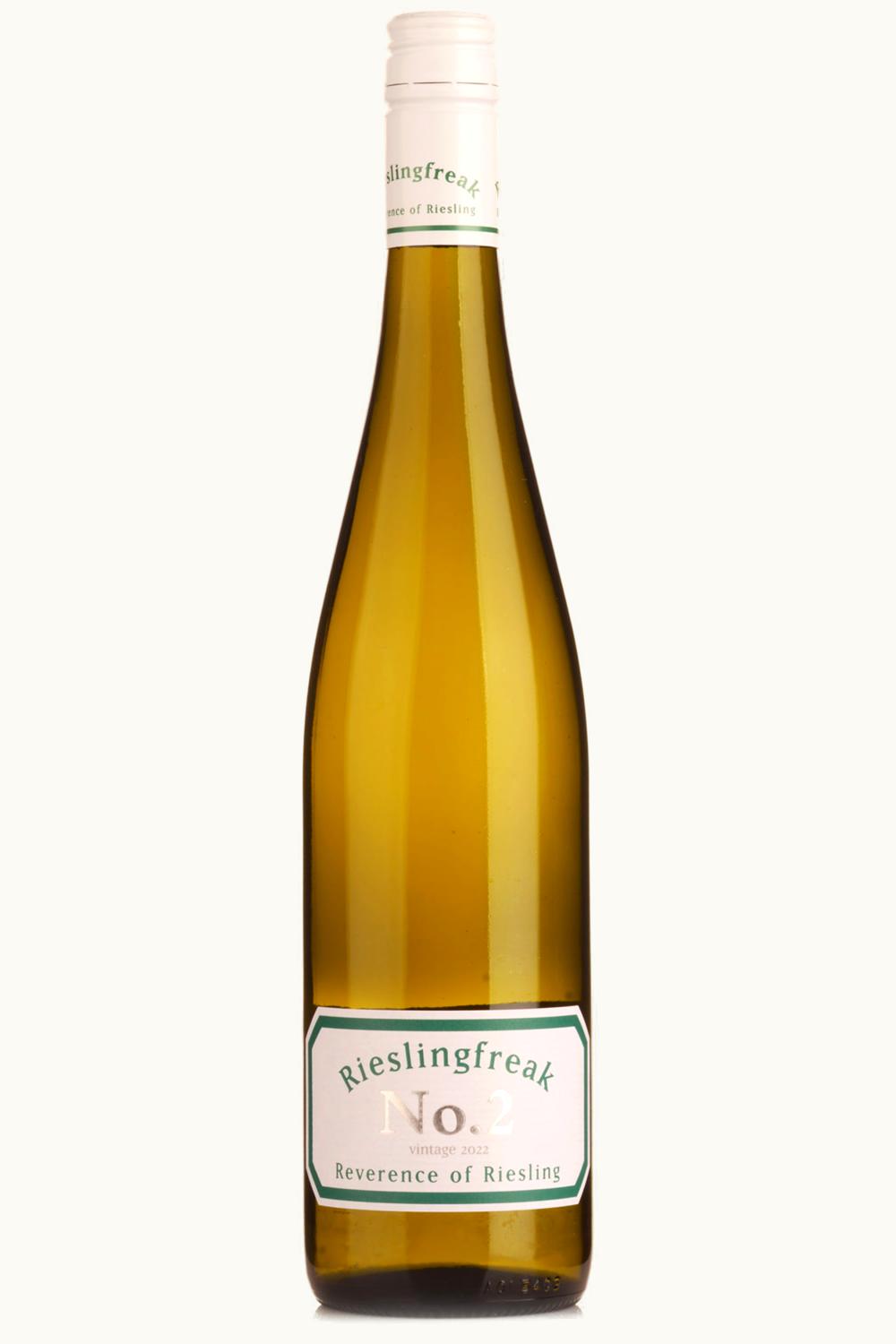 Rieslingfreak Rieslingfreak Reverence Riesling No Two Clare Valley South Australia, 2022