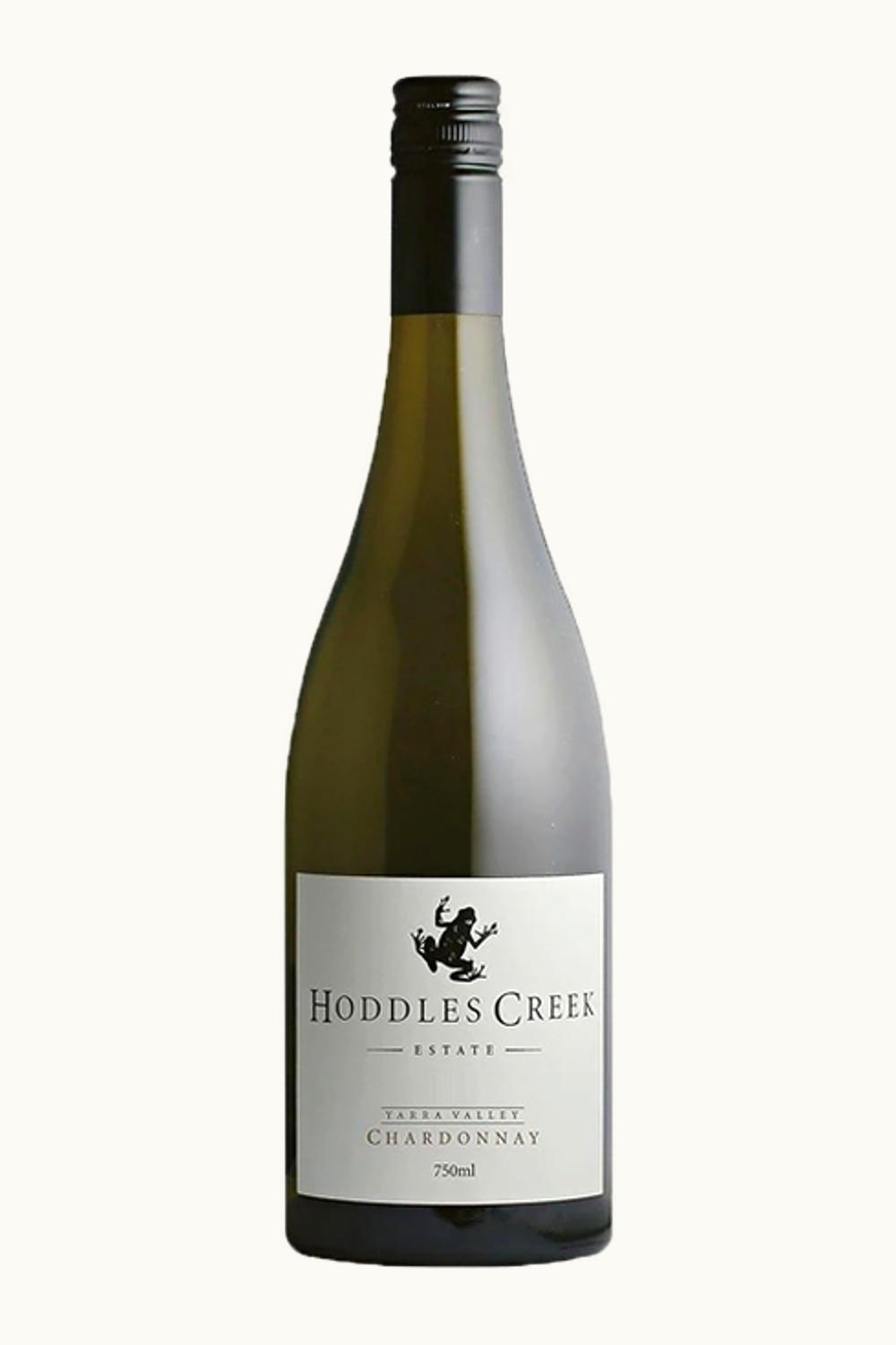 Hoddles Creek Estate Hoddles Creek Estate Chardonnay Yarra Valley Victoria Australia, 2022