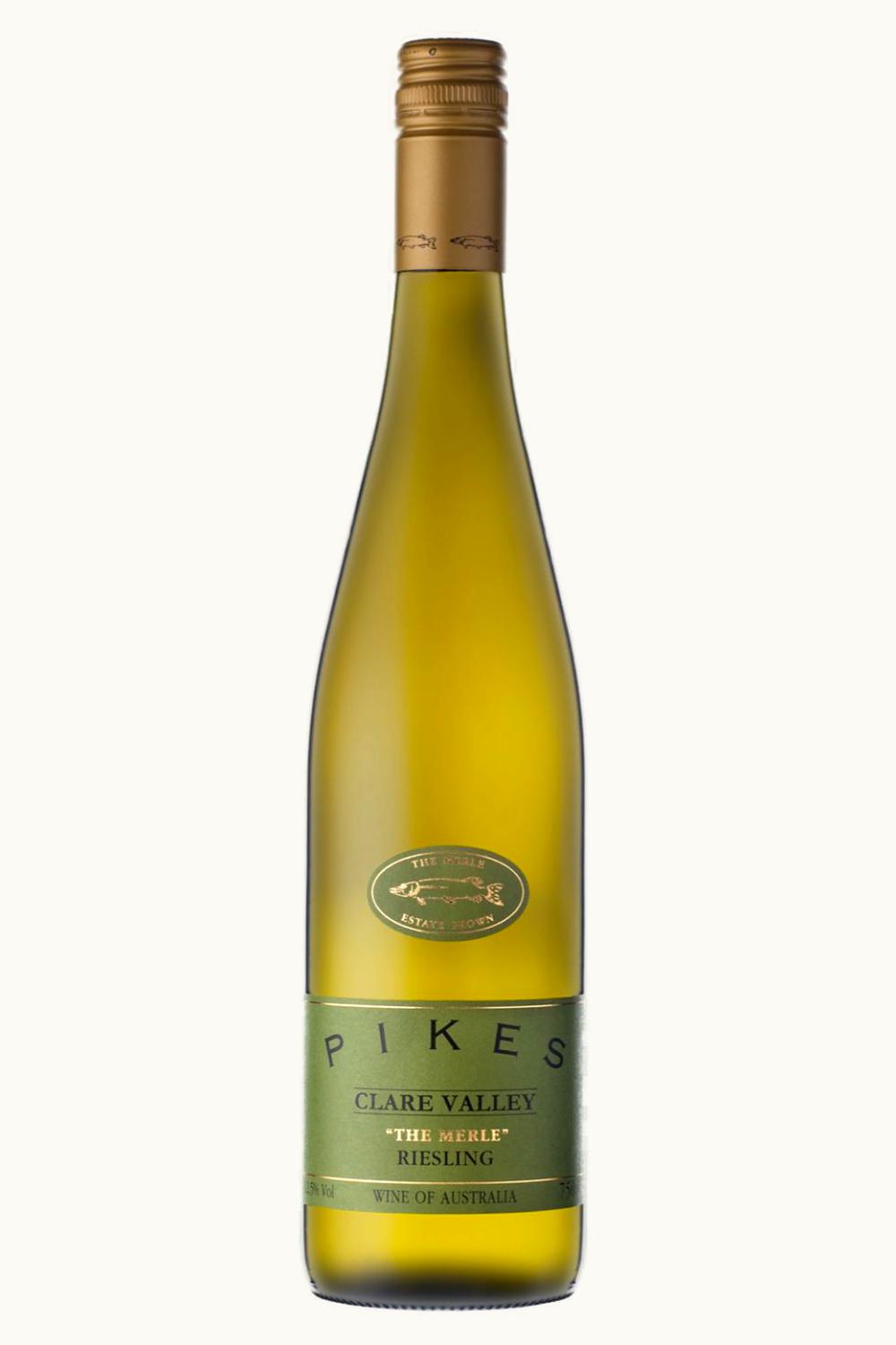 Pikes Pikes The Merle Riesling Reserve Clare Valley South Australia, 2022