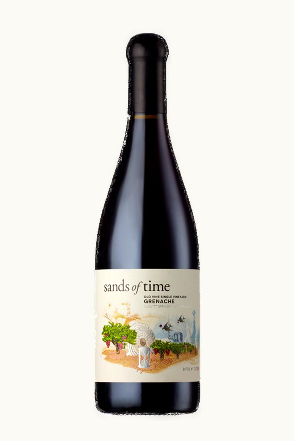 Thistledown Thistledown Sands of Time Grenache McLaren Vale South Australia, 2022