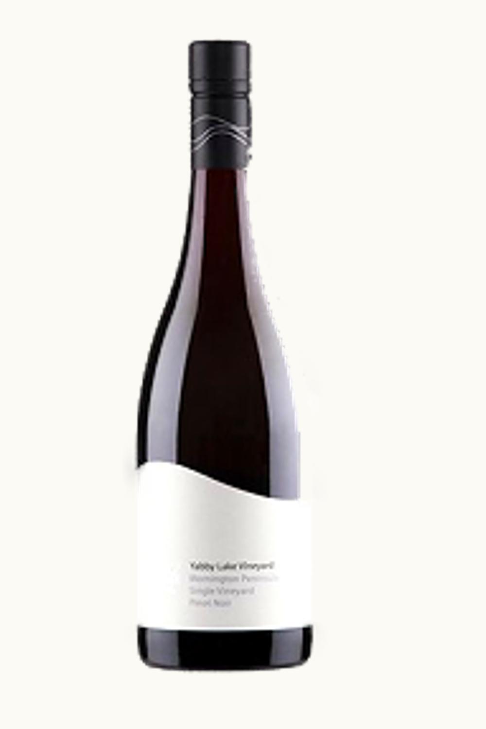Yabby Lake Pinot Noir Mornington Peninsula Victoria Australia, 2022