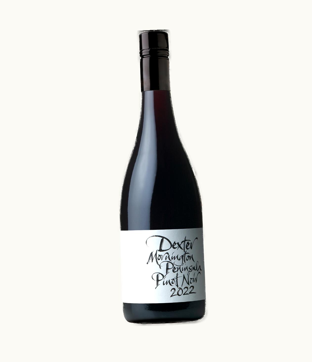 Dexter Dexter Pinot Noir Mornington Peninsula Victoria Australia, 2022