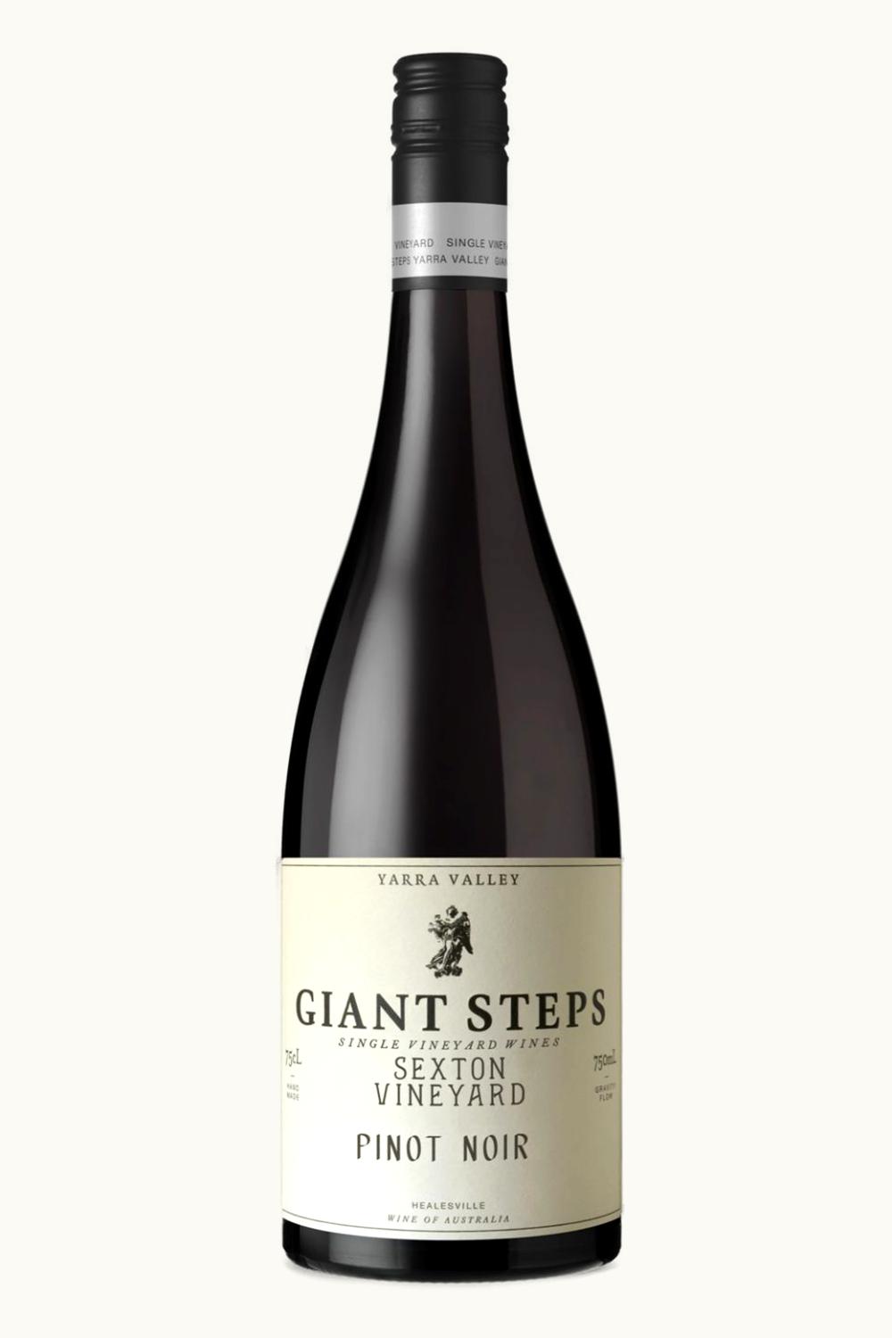 Giant Steps Pinot Noir Yarra Valley Victoria Australia, 2022
