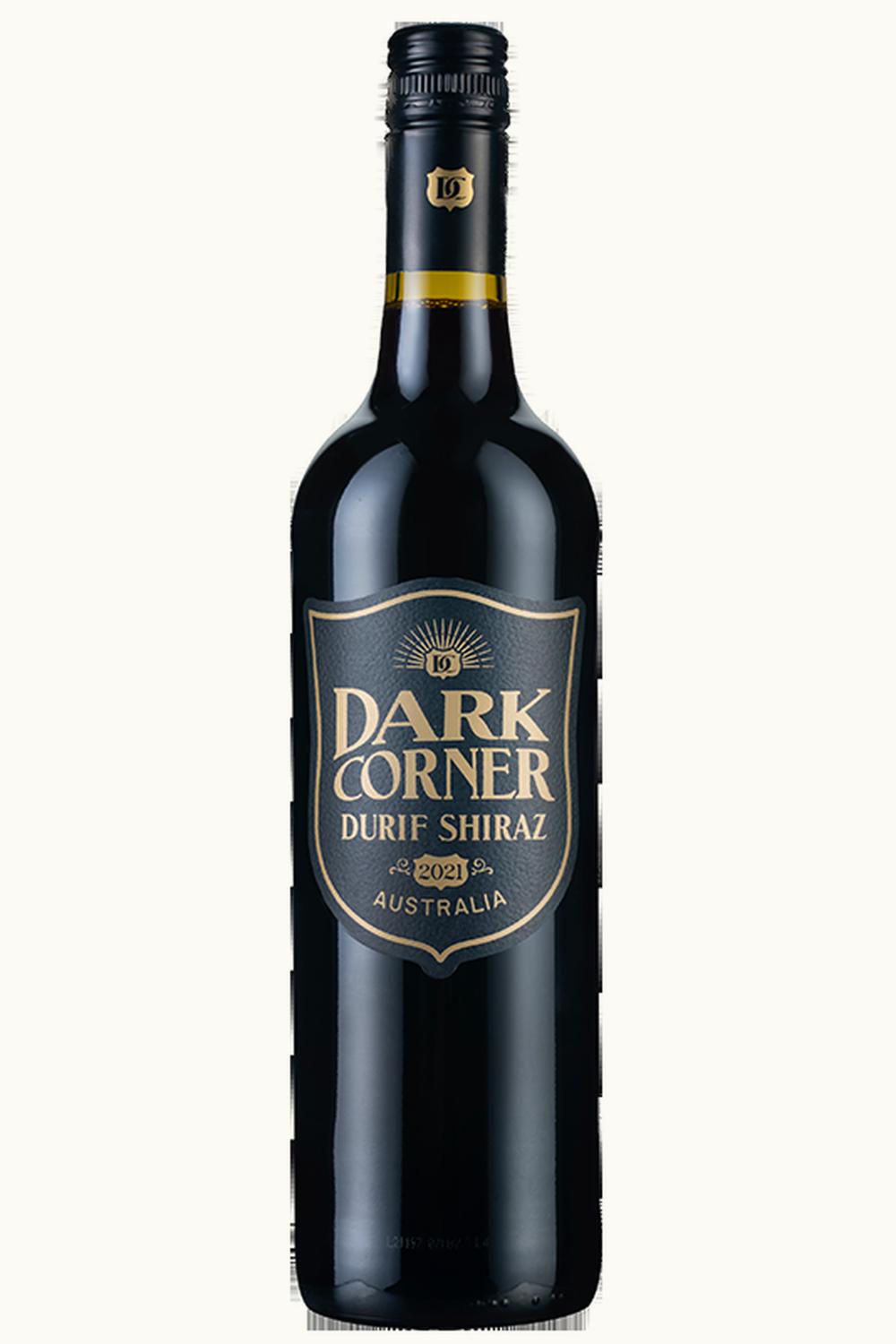 Dark Corner Dark Corner Durif Southeastern Australia, 2022
