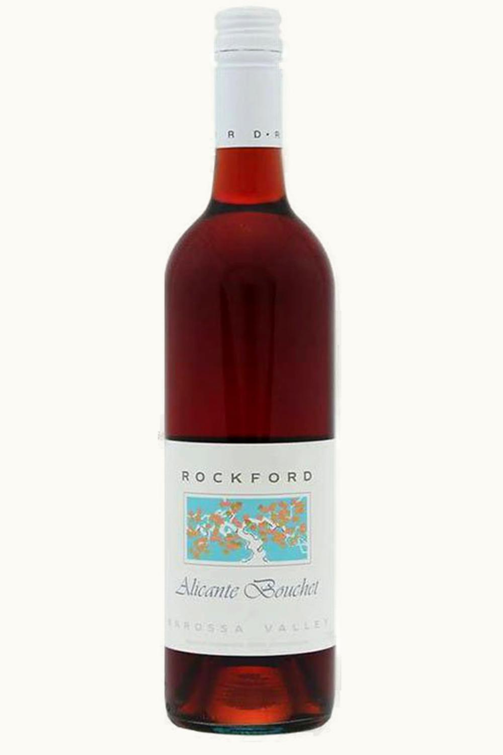 Rockford Rockford Alicante Bouchet Rosé Barossa Valley South Australia, 2022