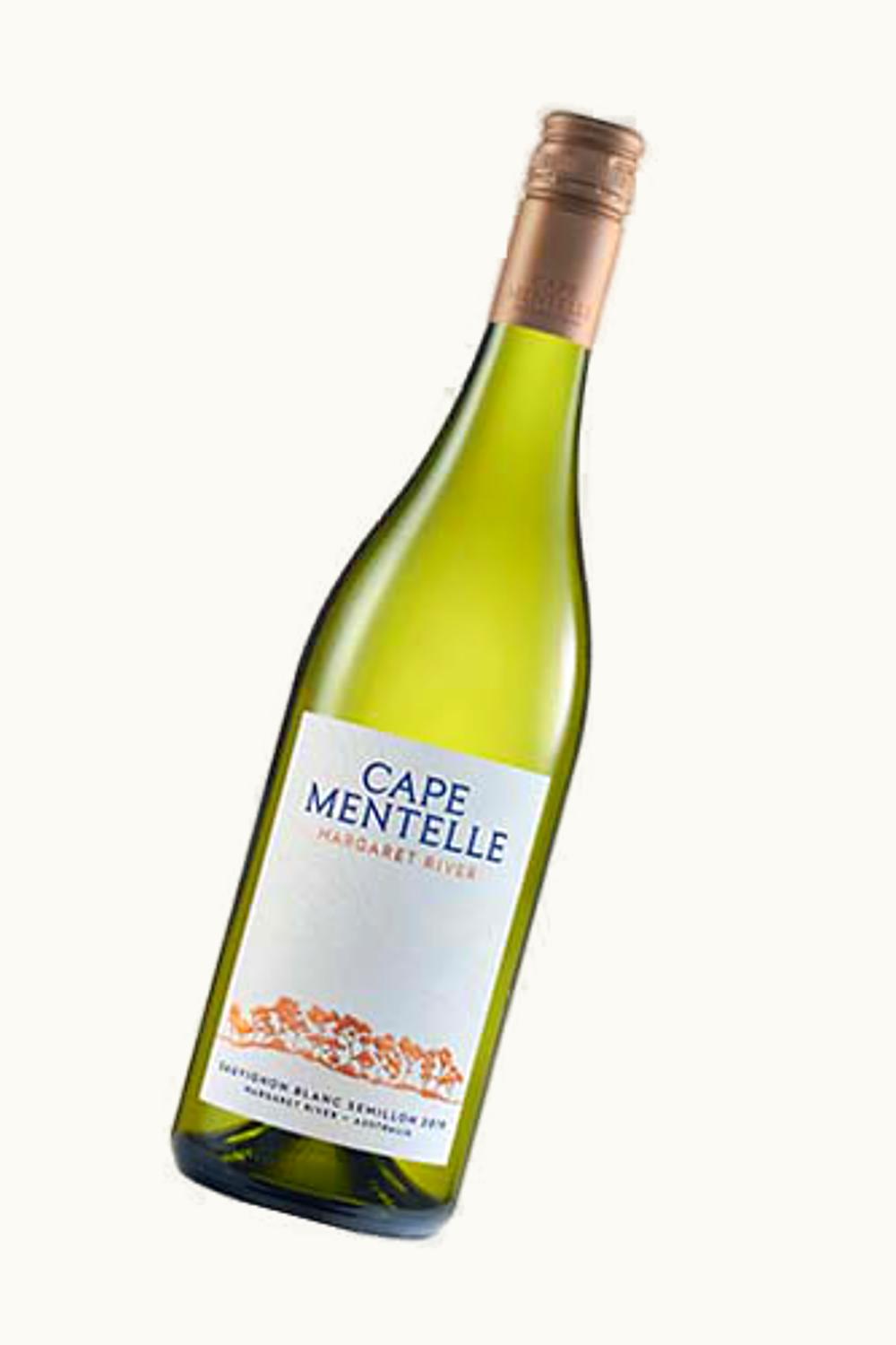 Cape Mentelle Sauvignon Blanc Semillon Margaret River Western Australia, 2022