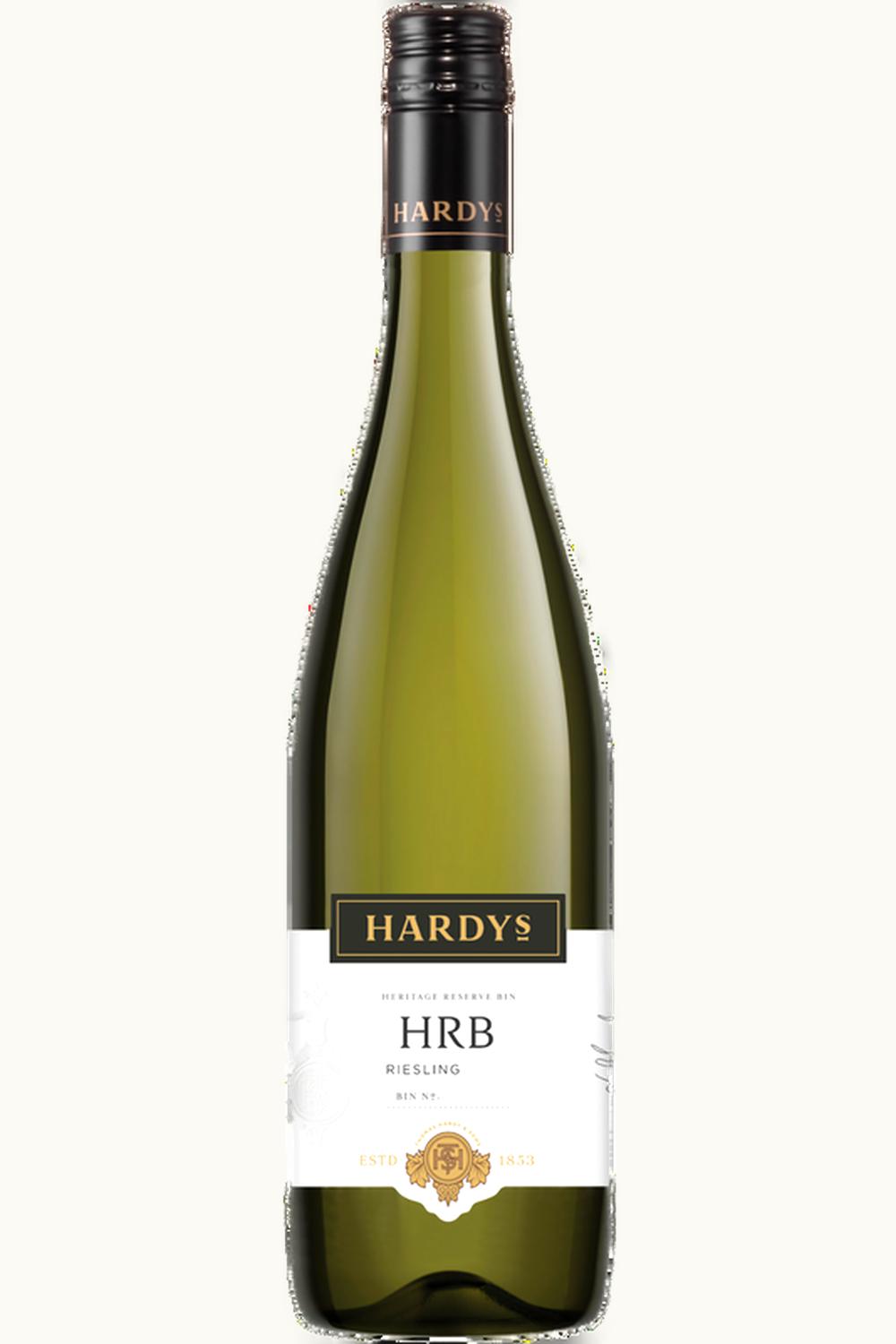 Hardys Hardys HRB Heritage Reserve Bin Chardonnay Margaret River Pemberton Australia, 2022