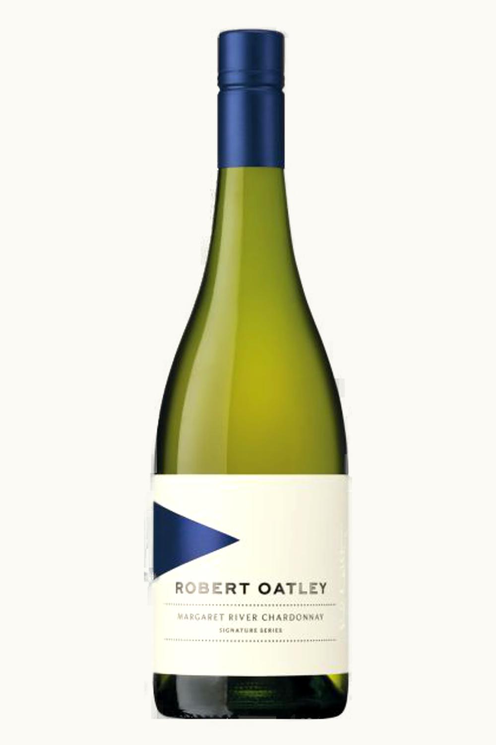 Robert Oatley Robert Oatley Signature Series Chardonnay Margaret River Western Australia, 2022
