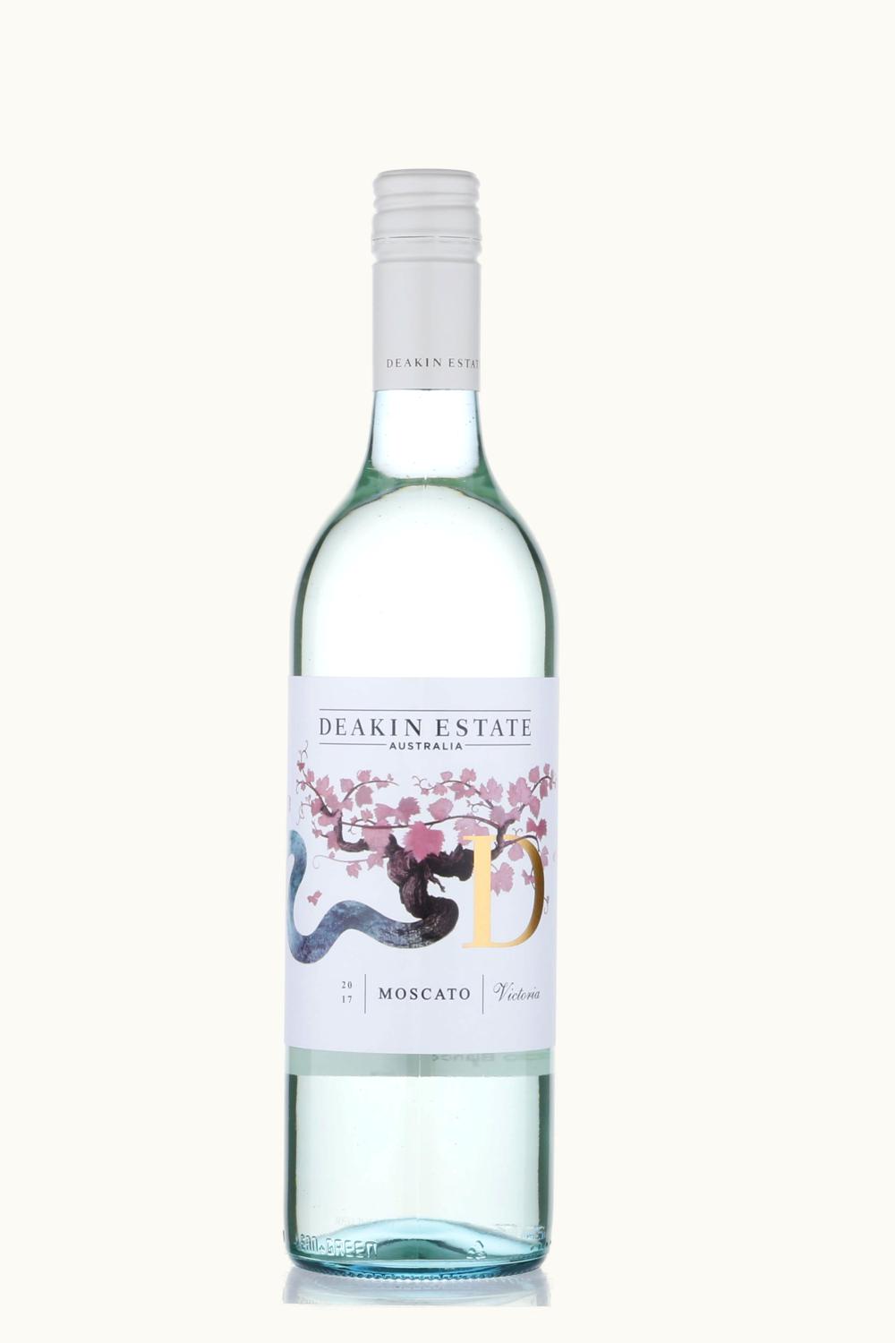 Deakin Estate Deakin Estate Muscat Murray Darling New South Wales Australia, 2022