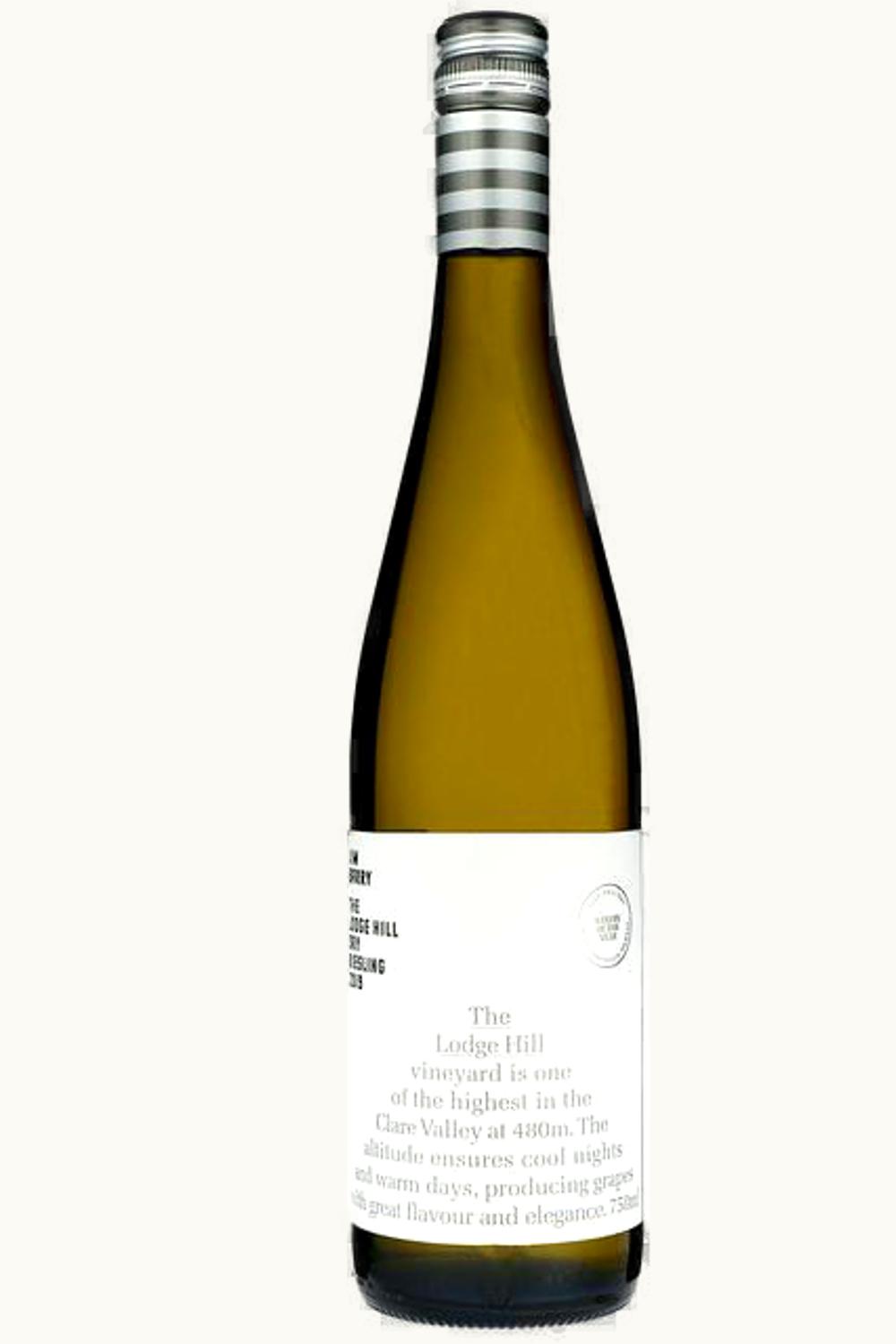 Jim Barry Jim Barry The Lodge Hill Dry Riesling Clare Valley South Australia, 2022