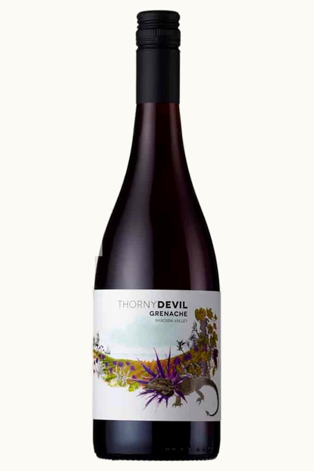 Thistledown Thistledown Thorny Devil Old Vines Single Vineyard Grenache Barossa Valley South Australia, 2022