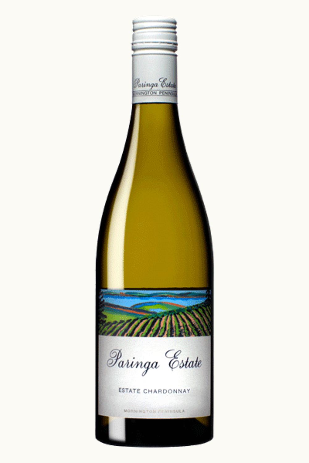 Paringa Estate Chardonnay Mornington Peninsula Victoria Australia, 2022