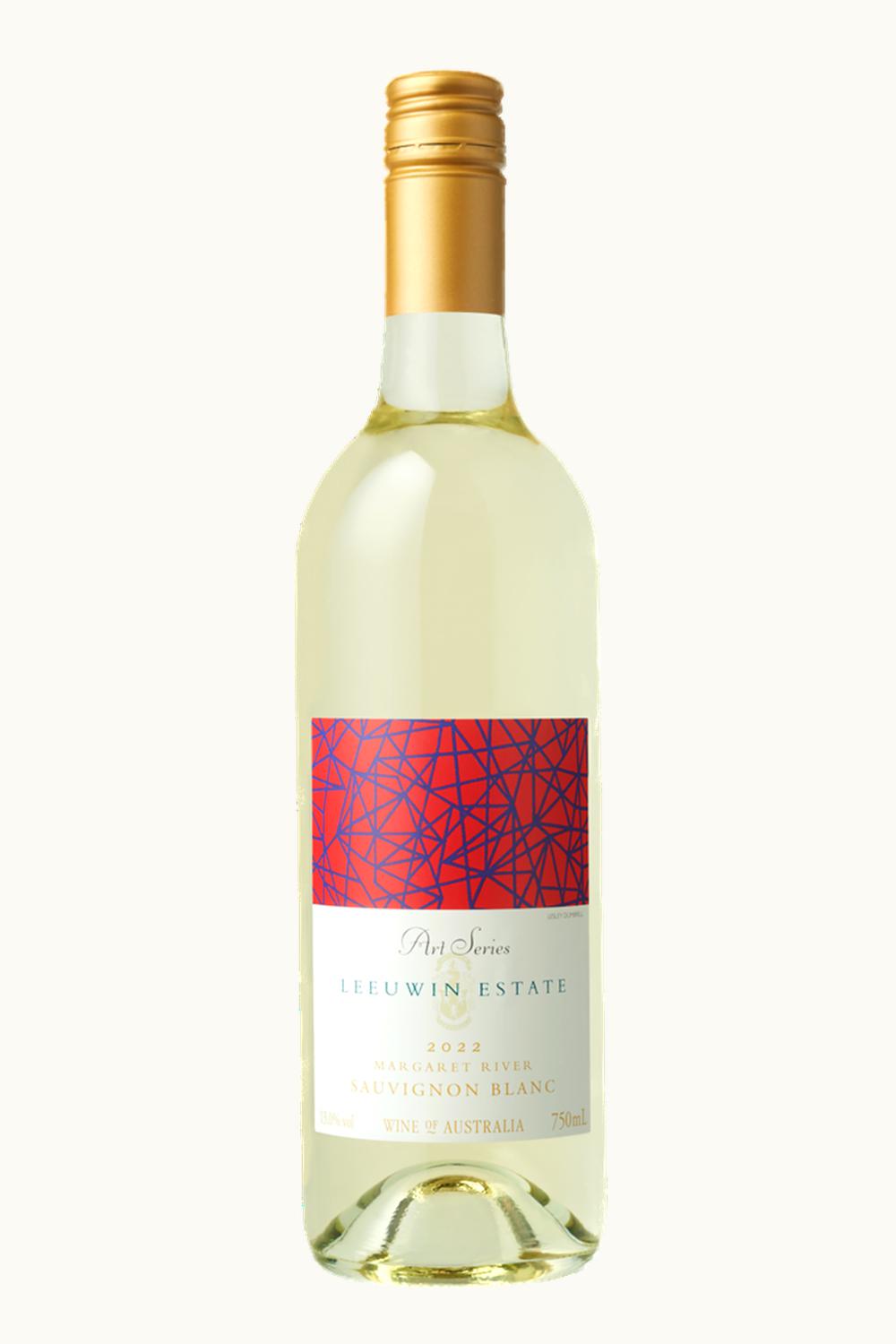 Leeuwin Estate Art Series Sauvignon Blanc Margaret River Western Australia, 2022