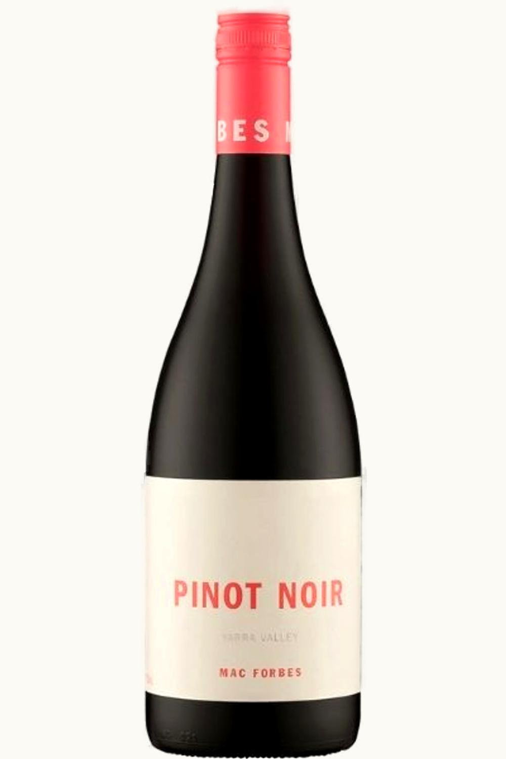 Mac Forbes Pinot Noir Yarra Valley Victoria Australia, 2022