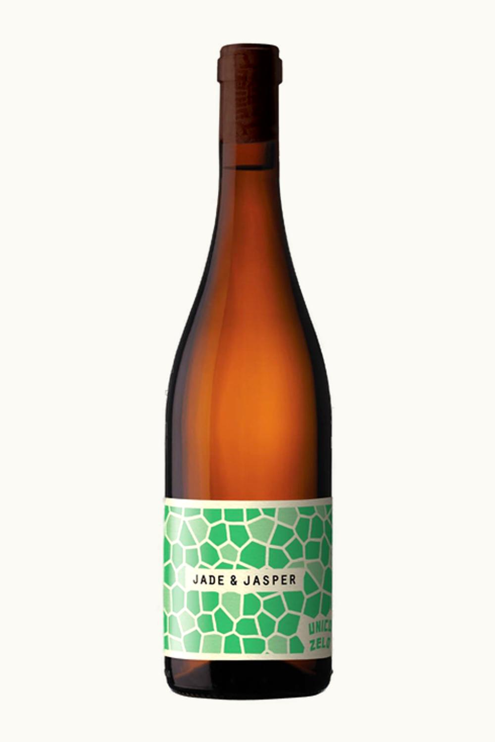 Unico Zelko Jade Jasper Fiano Adelaide Hills South Australia, 2022