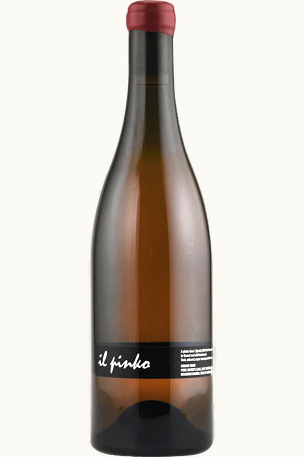 Cobaw Ridge Cobaw Ridge Pink Claw Rosé Macedon Ranges Victoria Australia, 2021