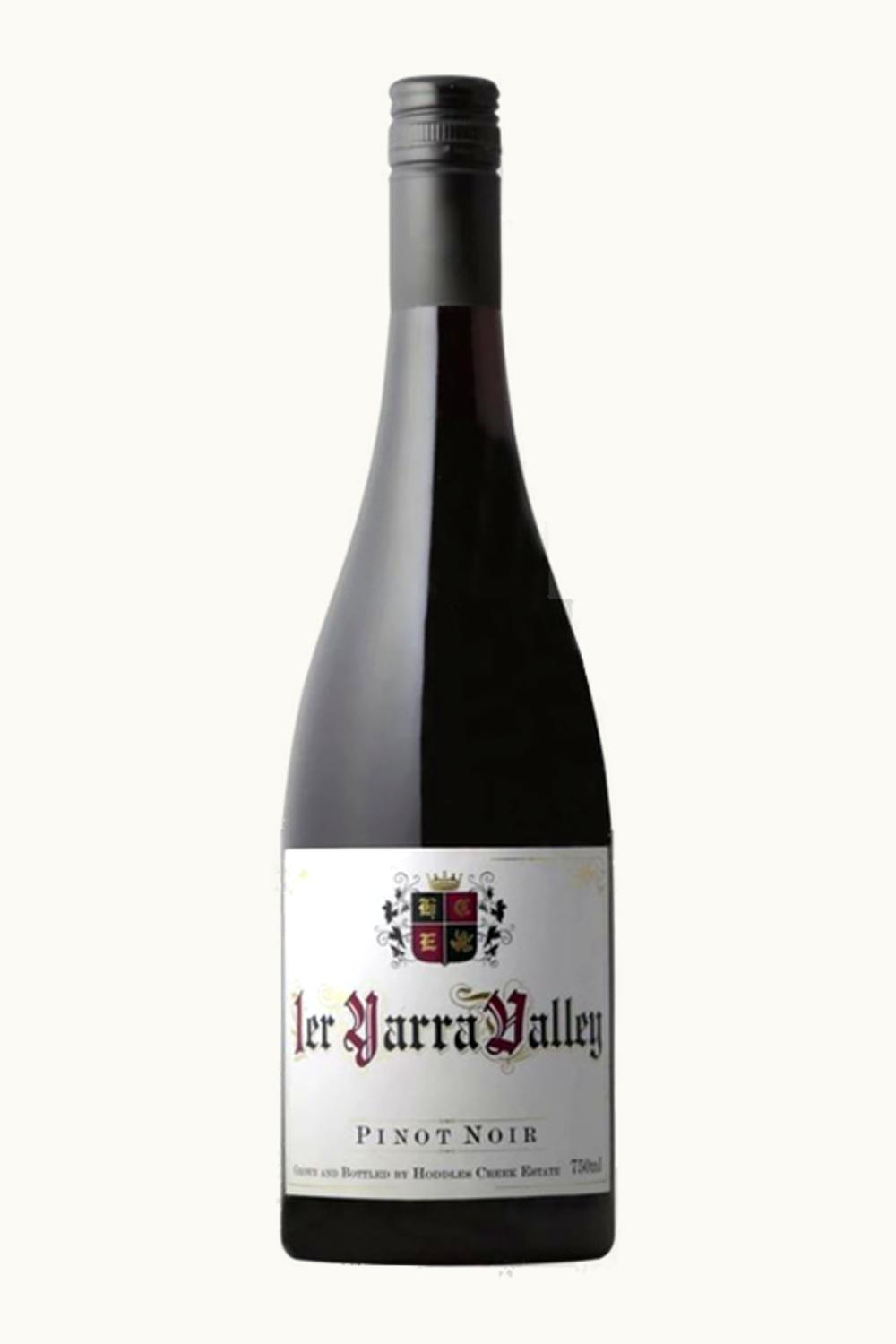 Hoddles Creek Estate Hoddles Creek Estate Premier Pinot Noir Yarra Valley Victoria Australia, 2021
