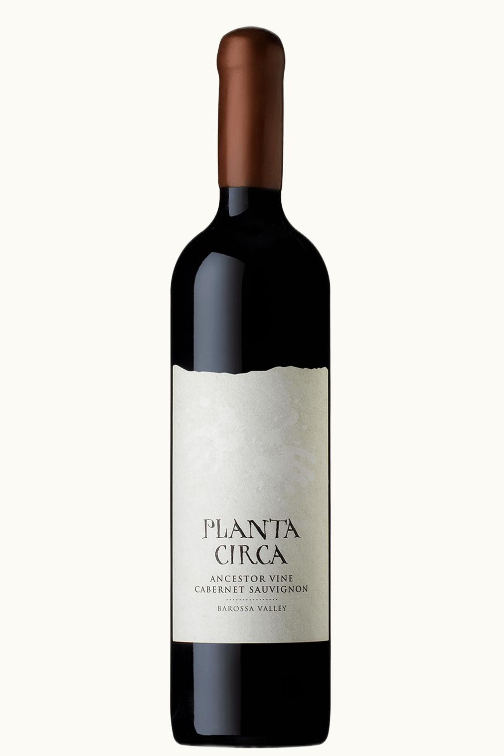 Purple Hand Purple Hand Planta Circa Ancestor Vines Cabernet Sauvignon Barossa Valley South Australia, 2021