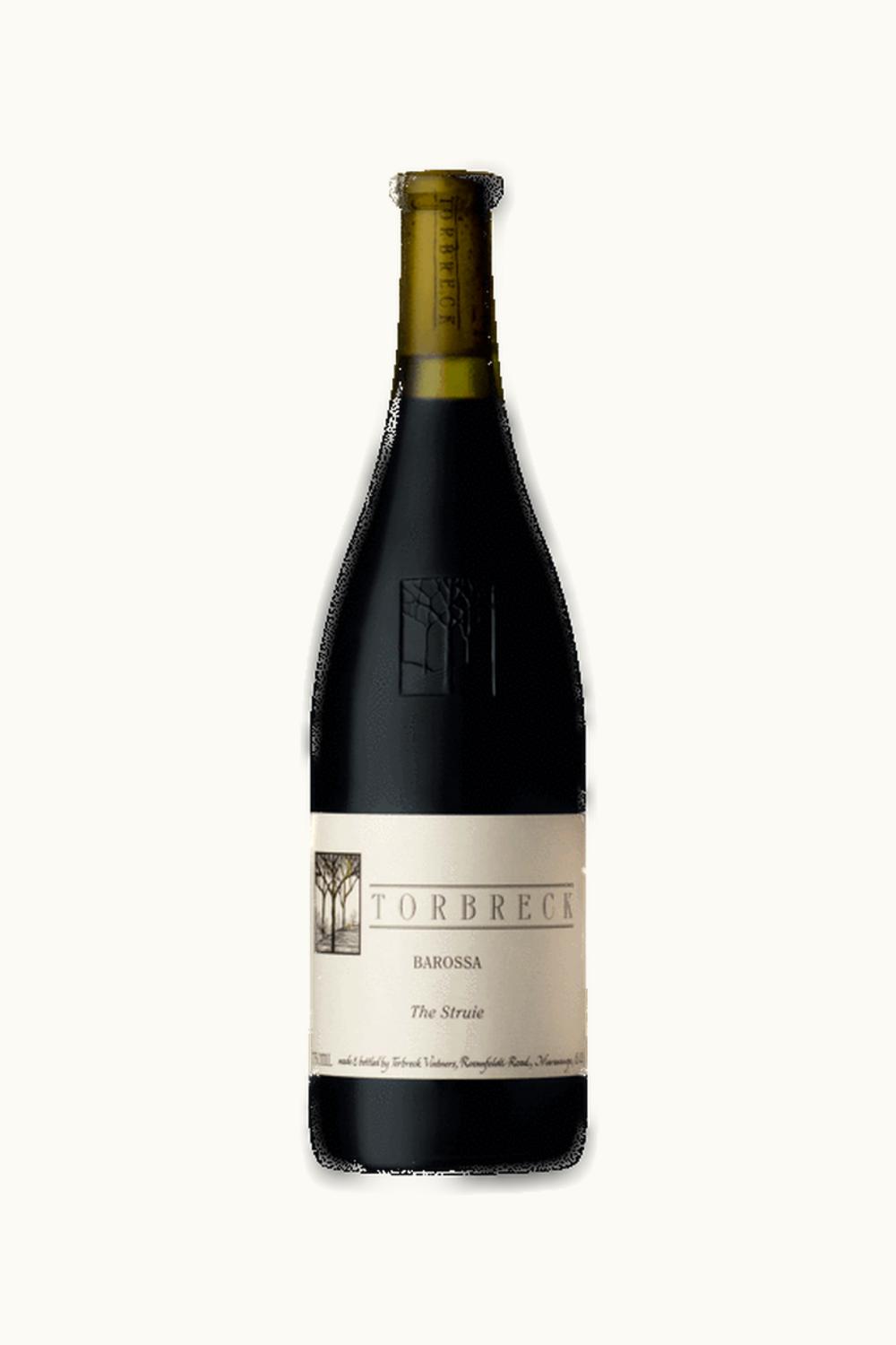 Torbreck Torbreck The Gask Shiraz Eden Valley Barossa South Australia, 2021