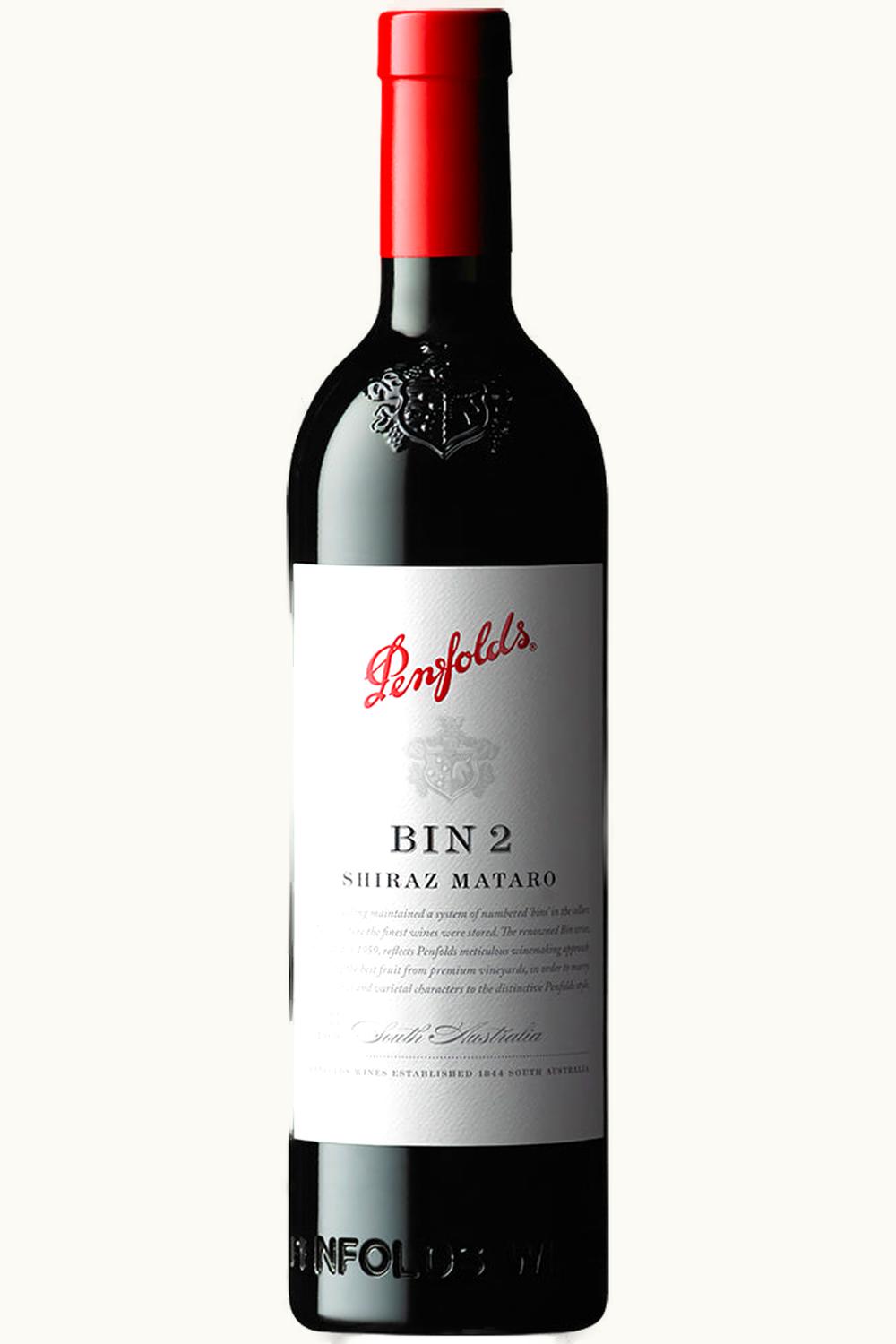 Penfolds Penfolds RWT Bin 798 Shiraz Barossa Valley South Australia, 2021