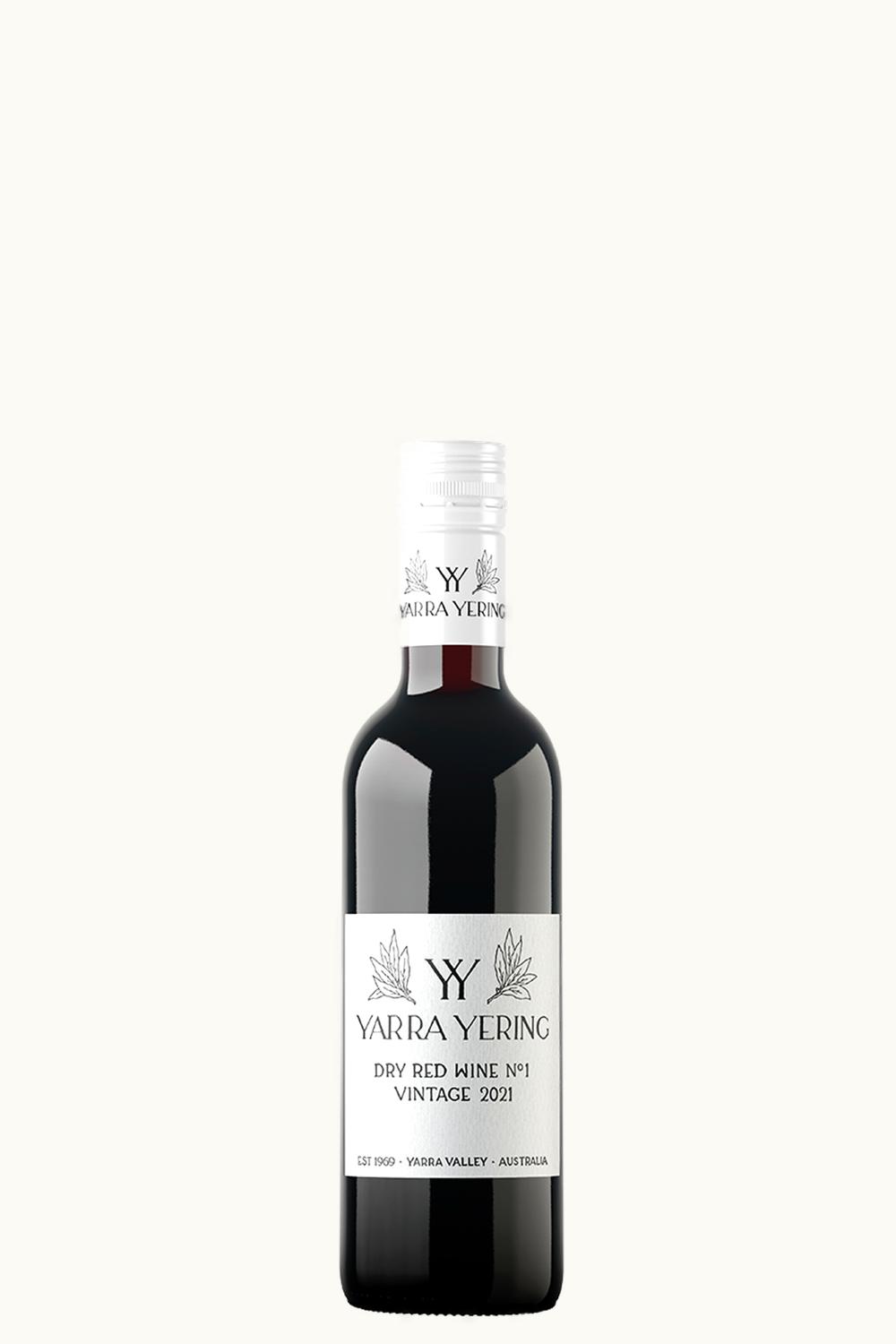 Yarra Yerring Yarra Yerring Dry Red No. 1 Yarra Valley Victoria Australia, 2021